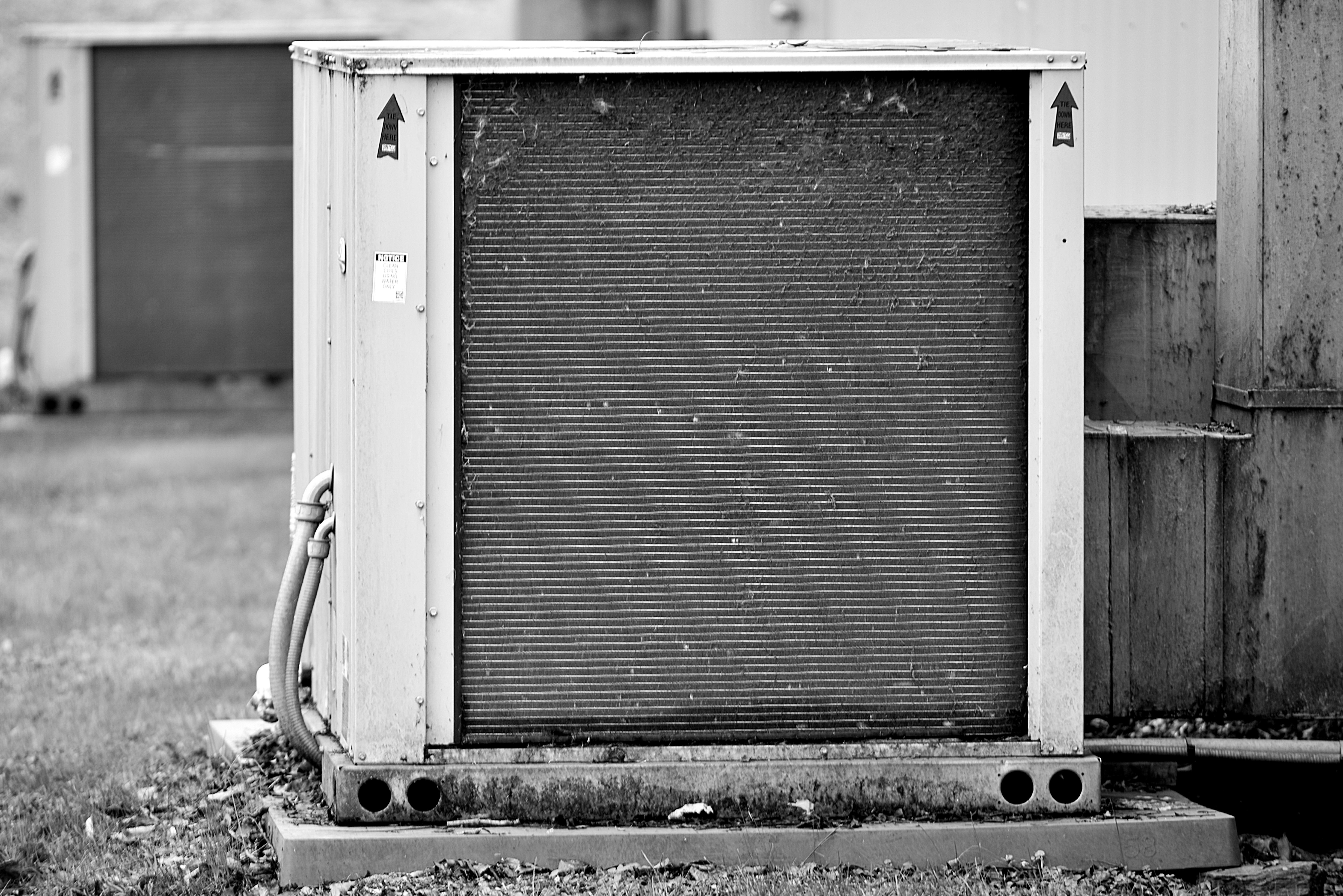Duct Installation