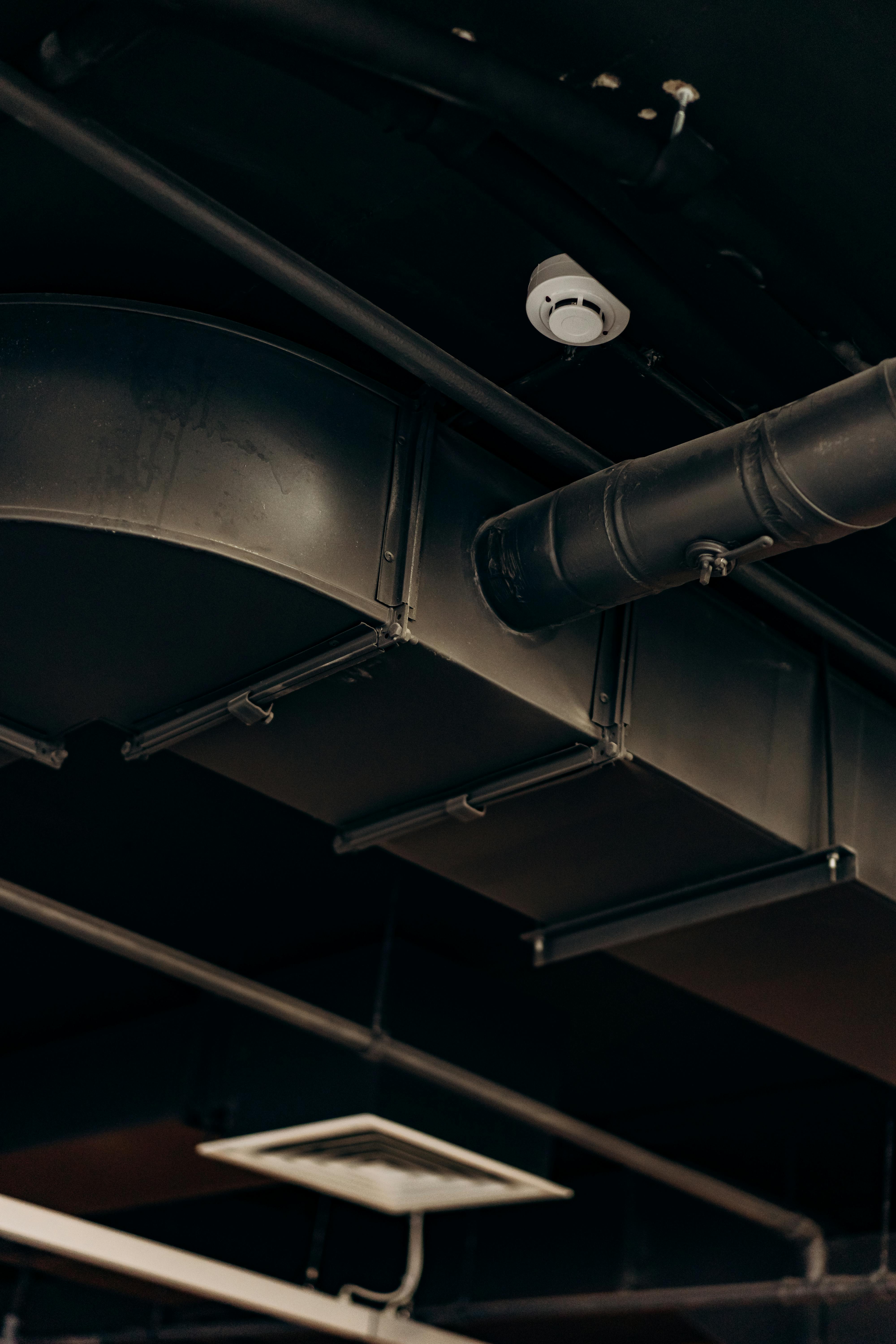 Commercial Ventilation Systems