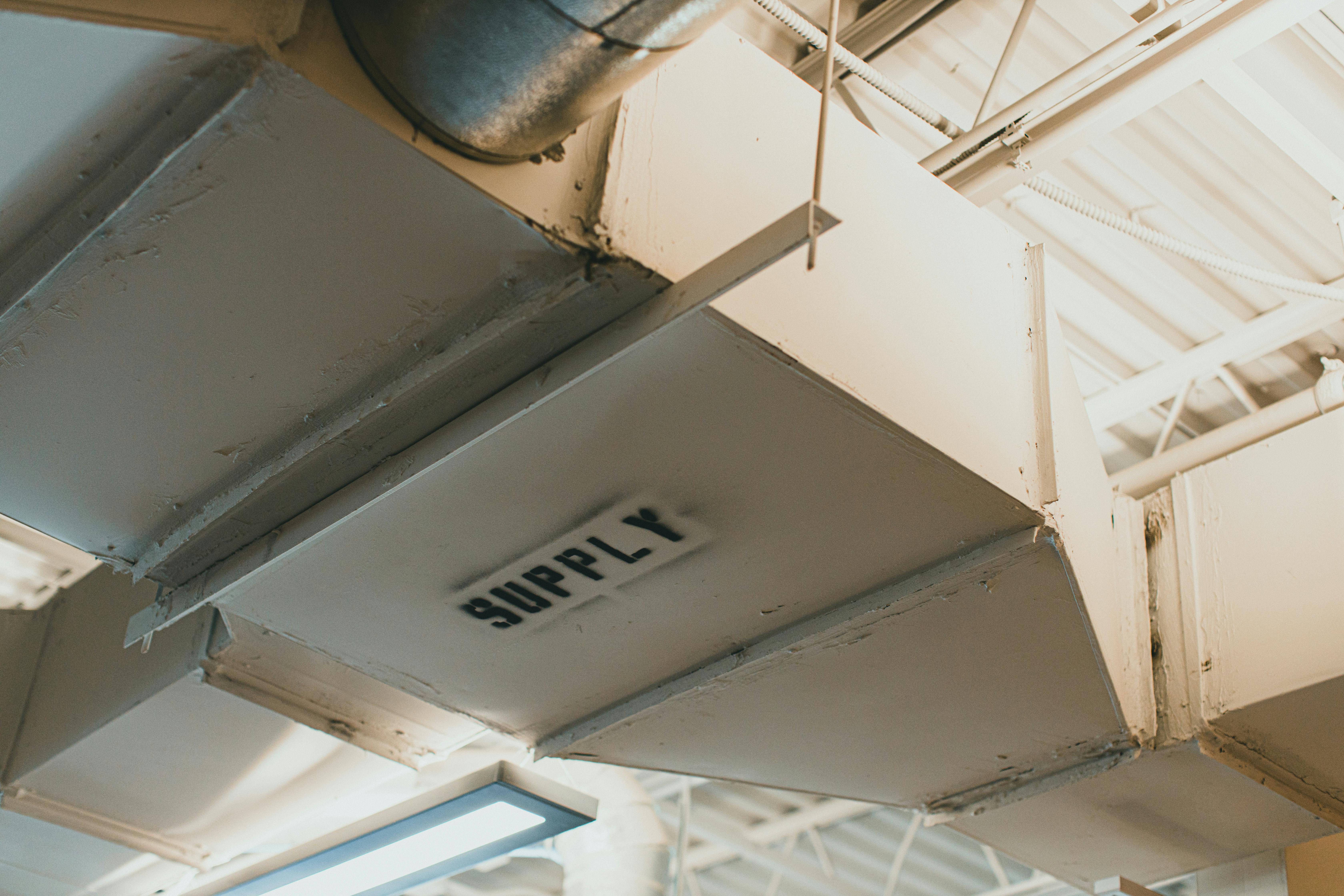 Modern HVAC System