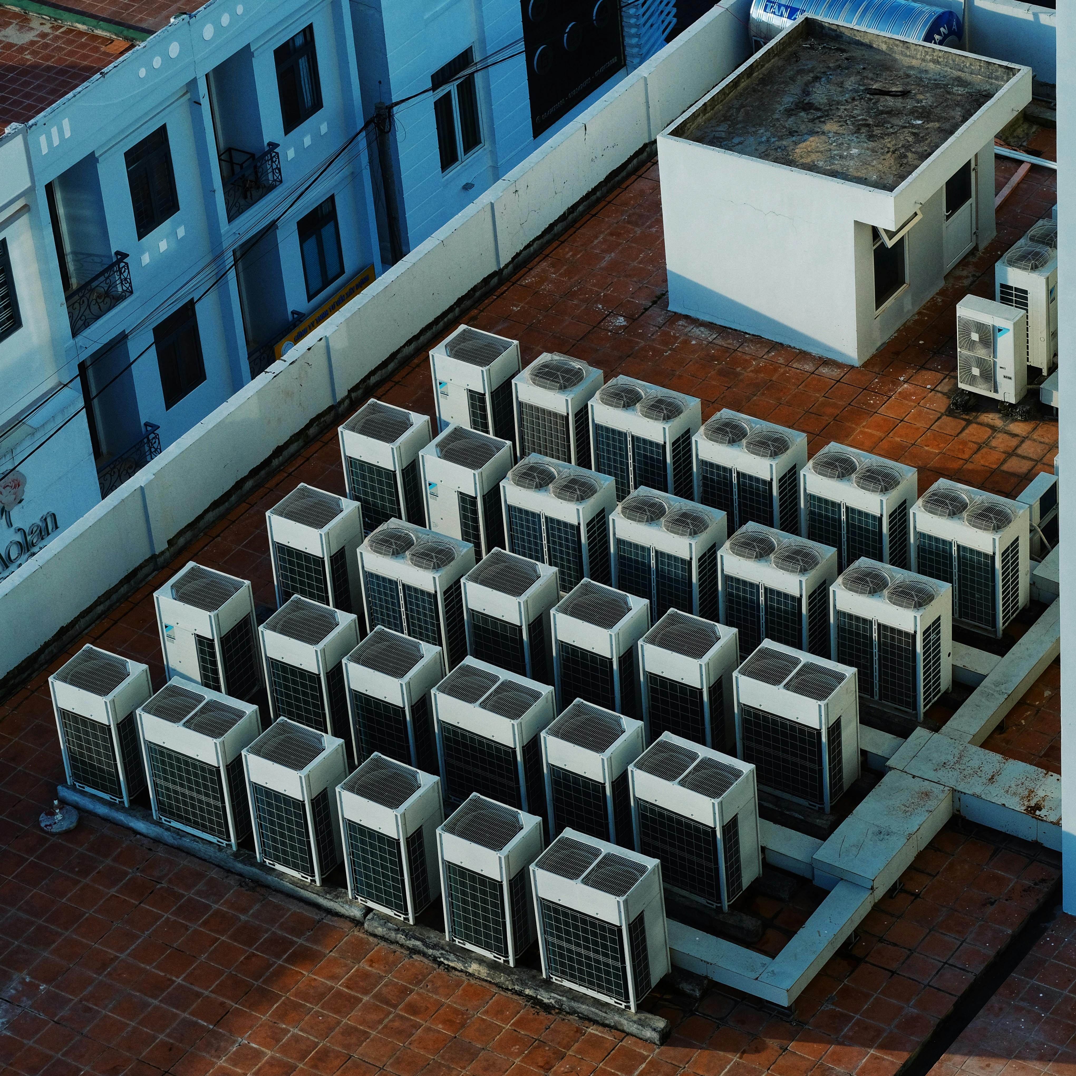 Sheet Metal Fabrication